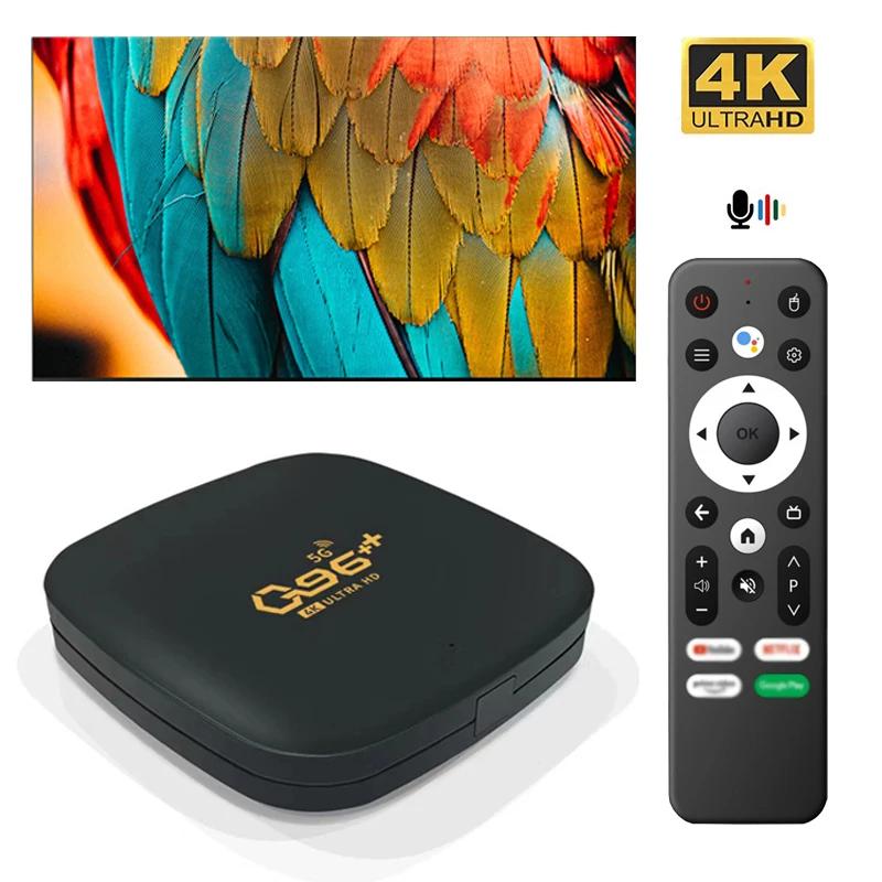 Q96 ÷ ATV  BT 5.0 HD  ڽ, ȵ̵ 13 ̵ ÷̾,  ھ Ʈ TV ڽ, 4K pk Q96 MAX TV ڽ, 4G 5G